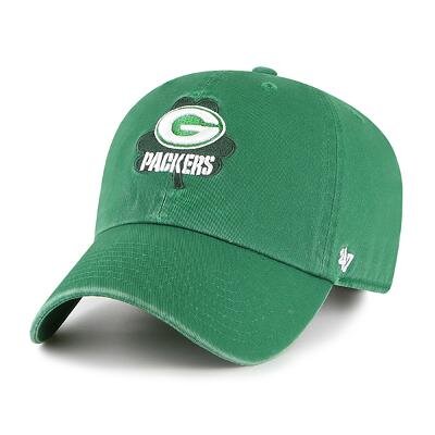 green bay packers caps