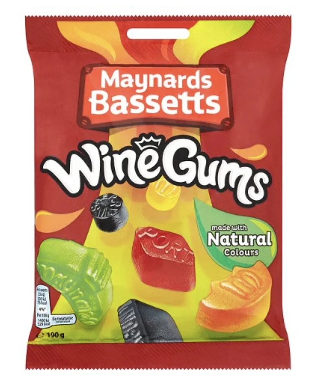 Irish candy deals