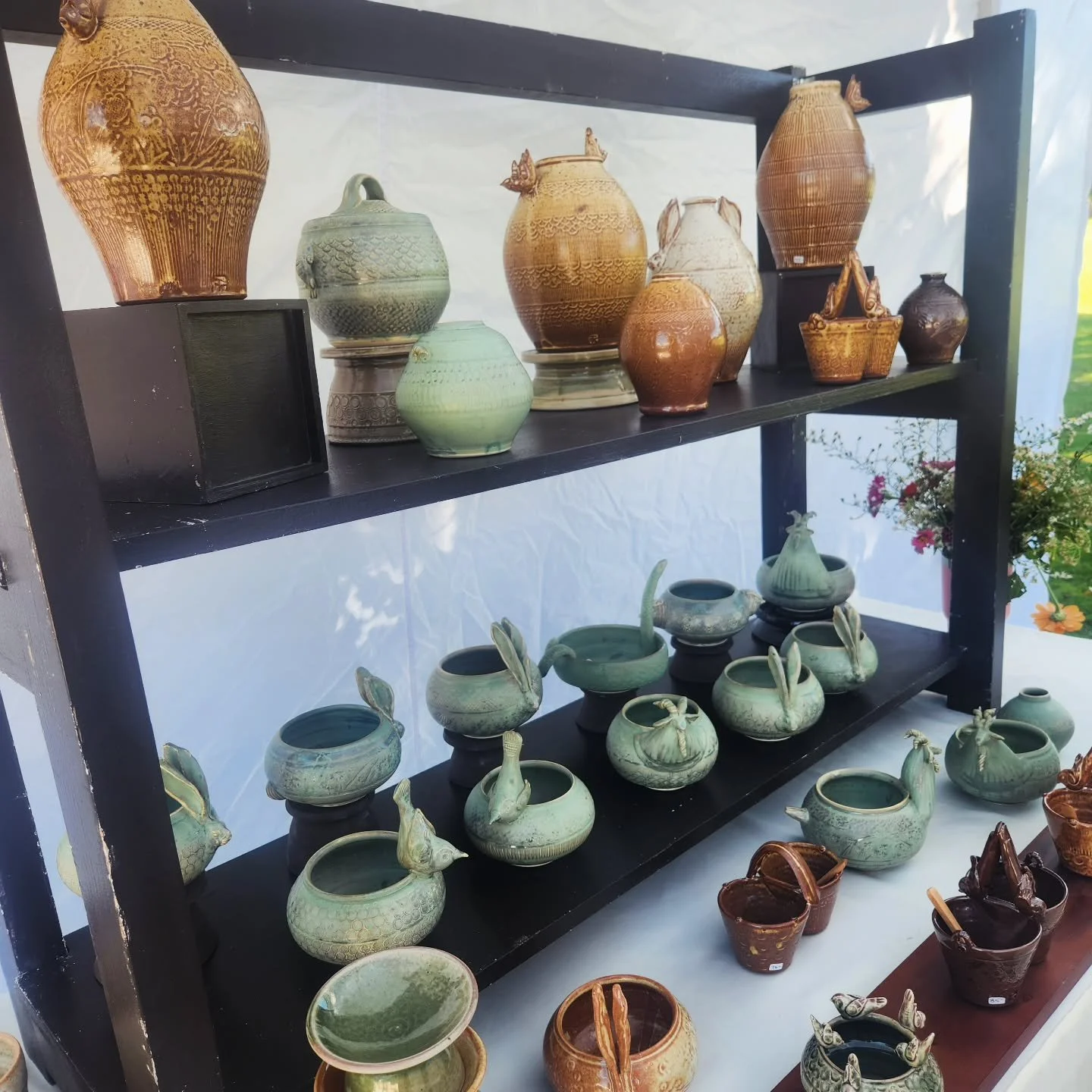 Tennessee Craft weekend!