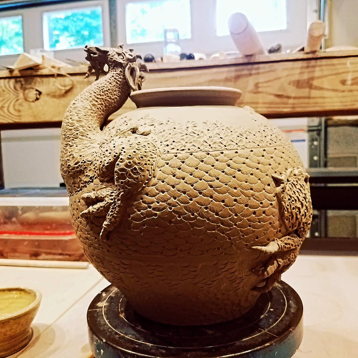 Olde one. For the Wangs.