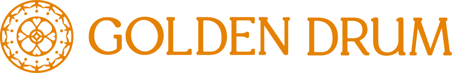 Golden Drum