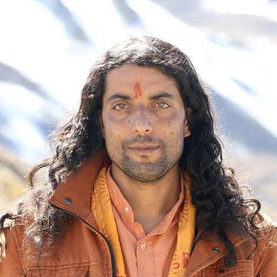 Yogi Prakash