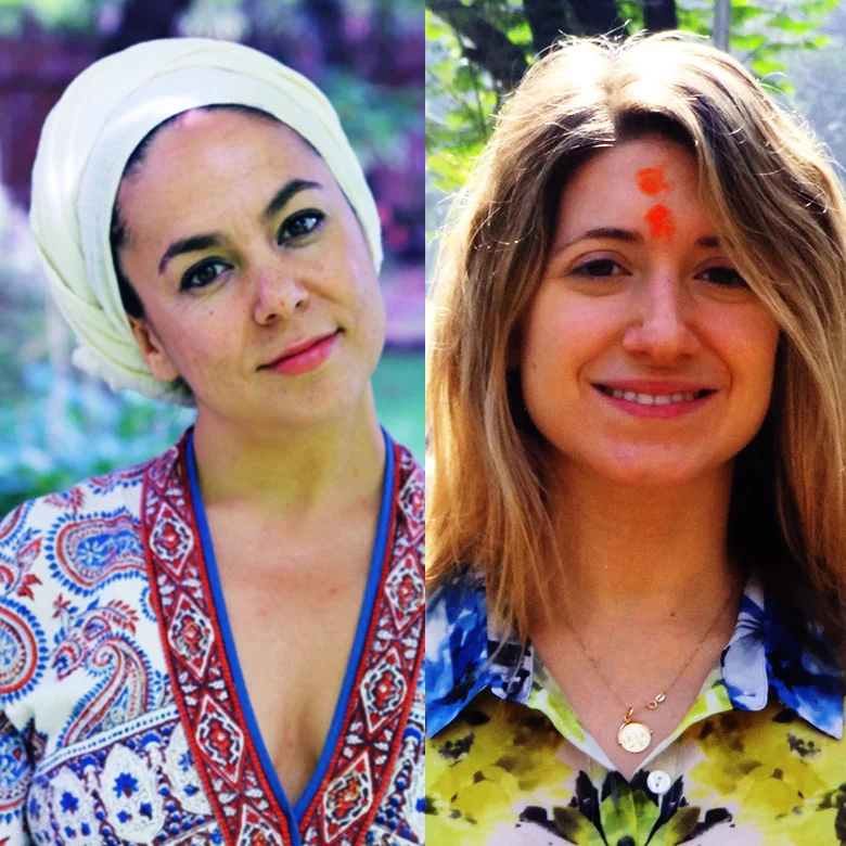 Developing A Personal Sadhana with Dharam Dhyan Kaur & Harsevak Kaur