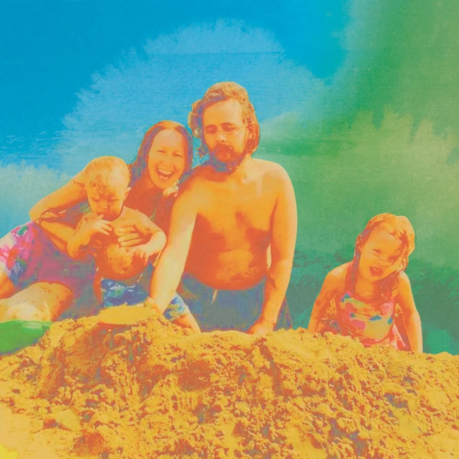 And They Lived Happily Ever After: The Untold Story of Surviving Parenthood