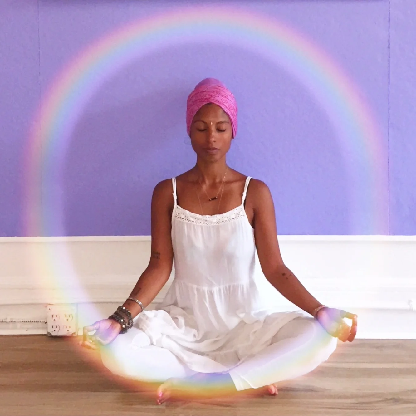 Lunation-A Kundalini New Moon Shakti Transmission