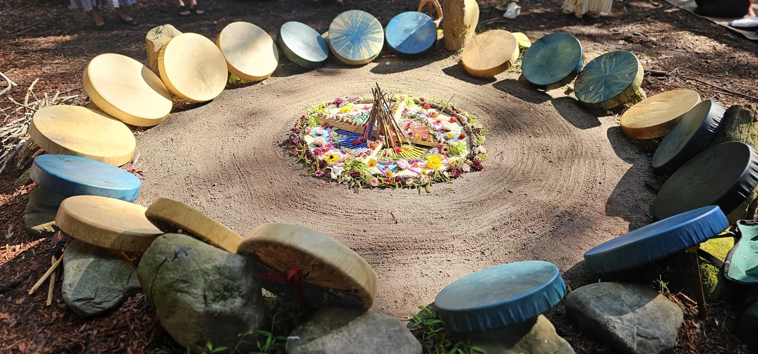 Prayer Carriers - Forgiveness Prayer