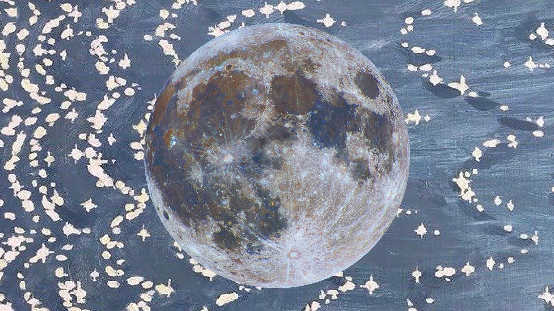 Full Moon Meditation 