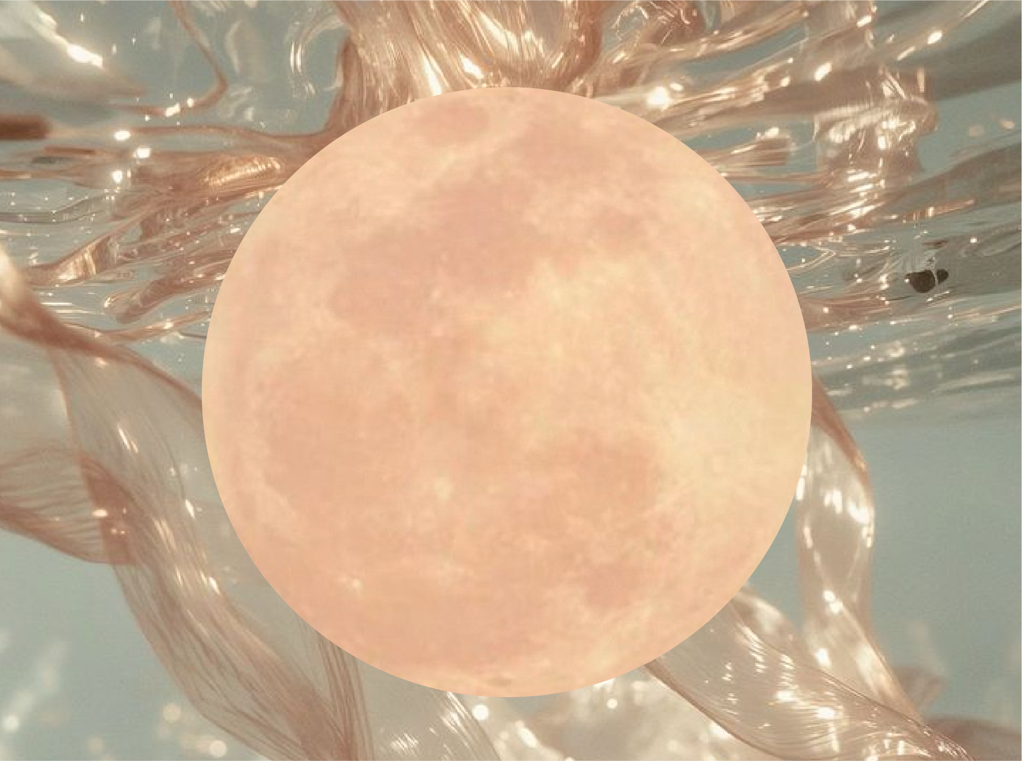 Full Moon Meditation