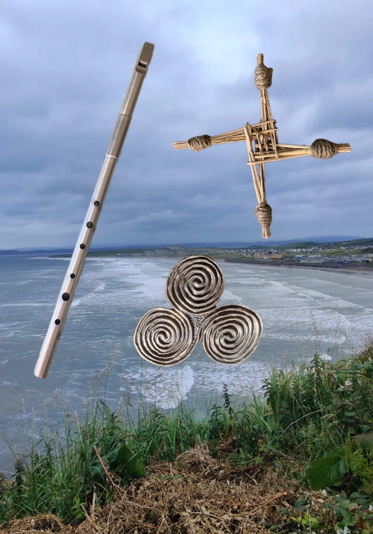 Amhráin as Gaeilge, Traditional Irish Folk songs with AILÍSE