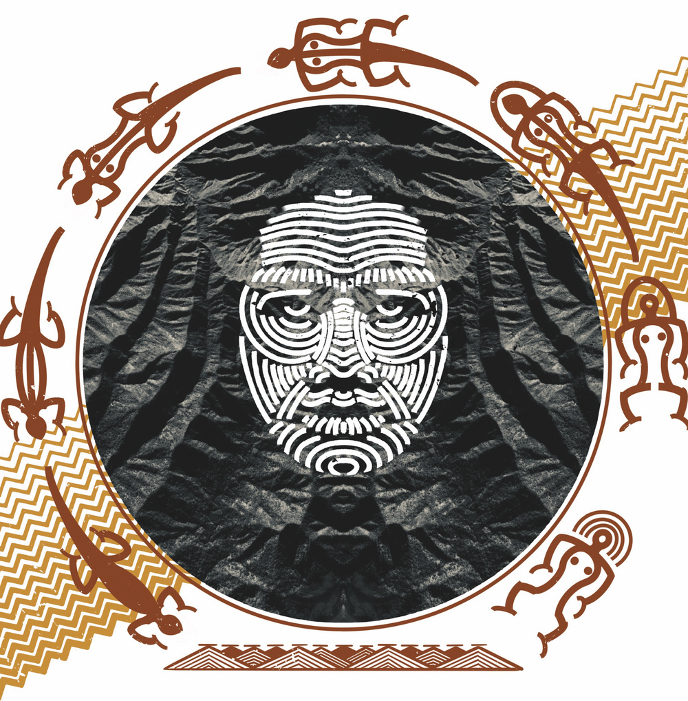 The Way of the Warrior Priest With Kumu Ramsay Taum