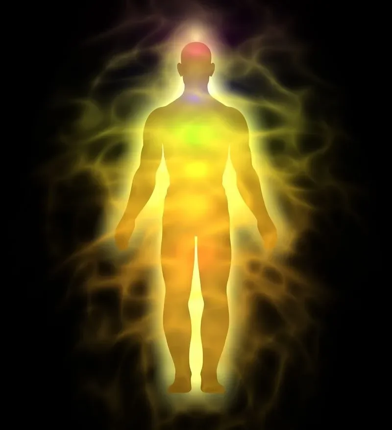The 4 Main Areas of the Body Where Shamans Perform Blessings