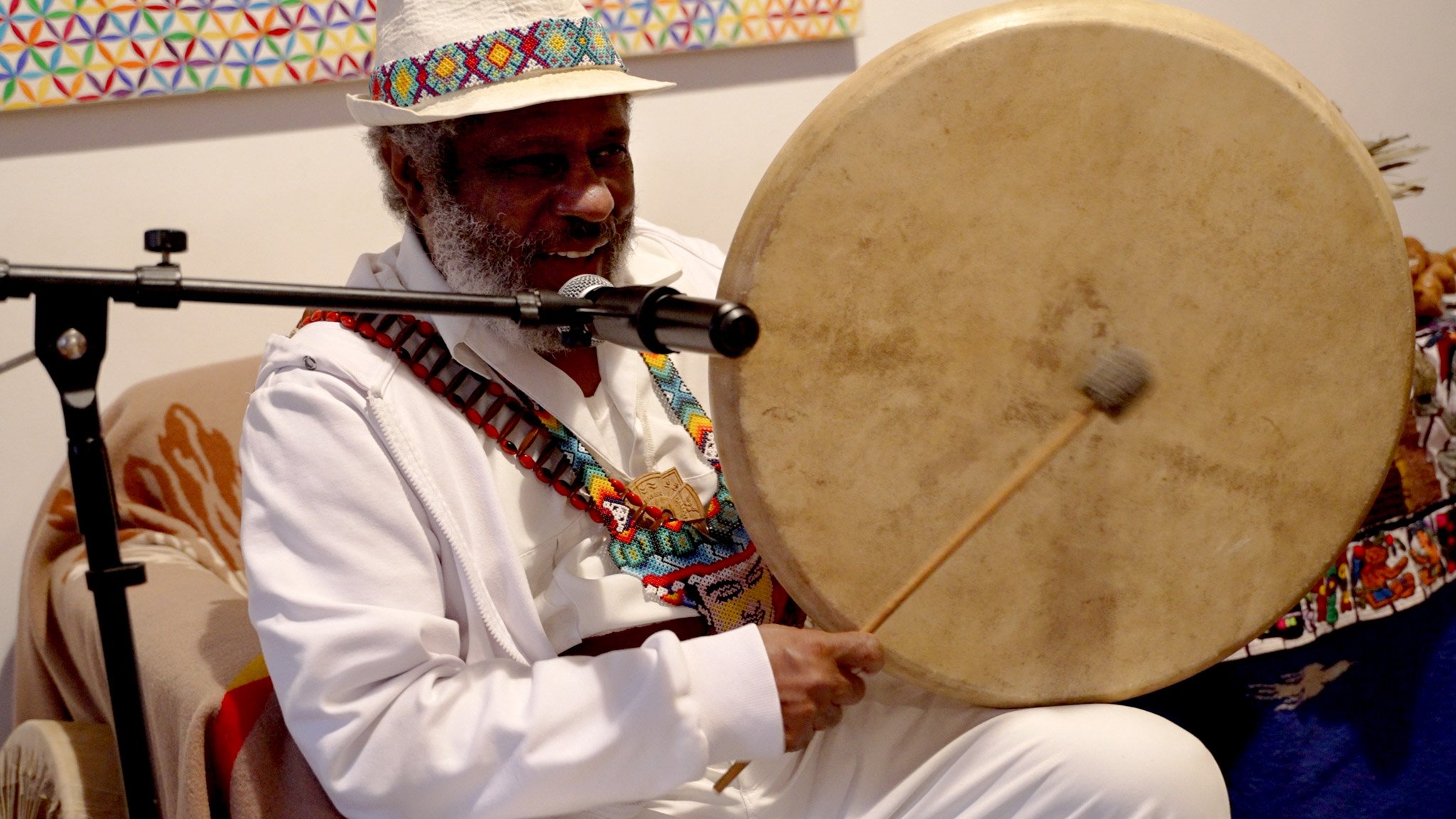 What is Shamanic Healing?