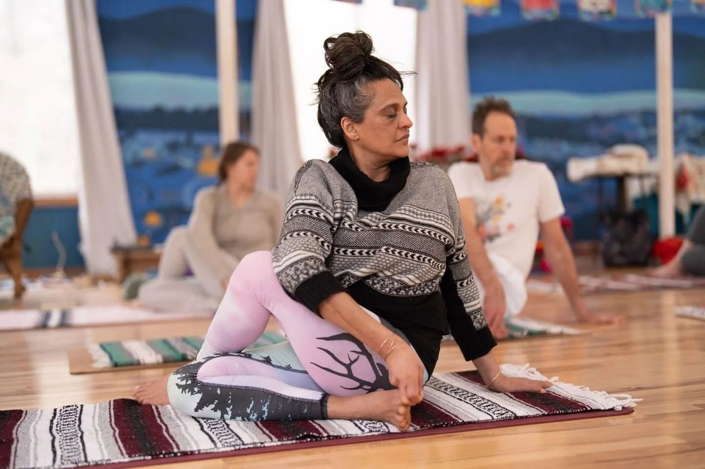 What is Yoga?