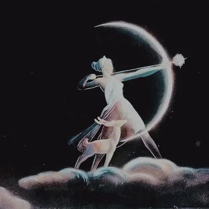 Sagittarius New Moon Meditation 