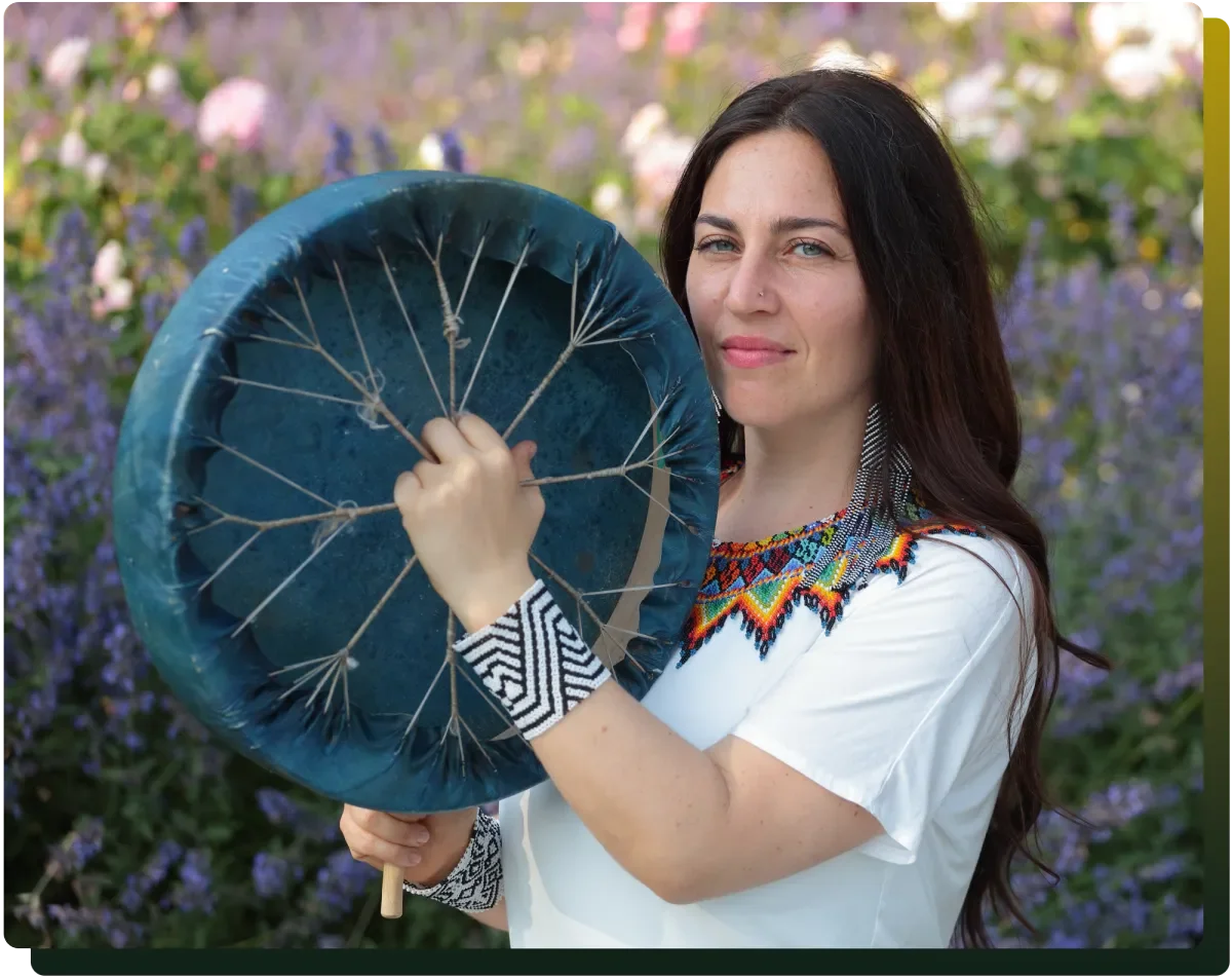 Awaken The Light Within Presents THE 22 METHOD