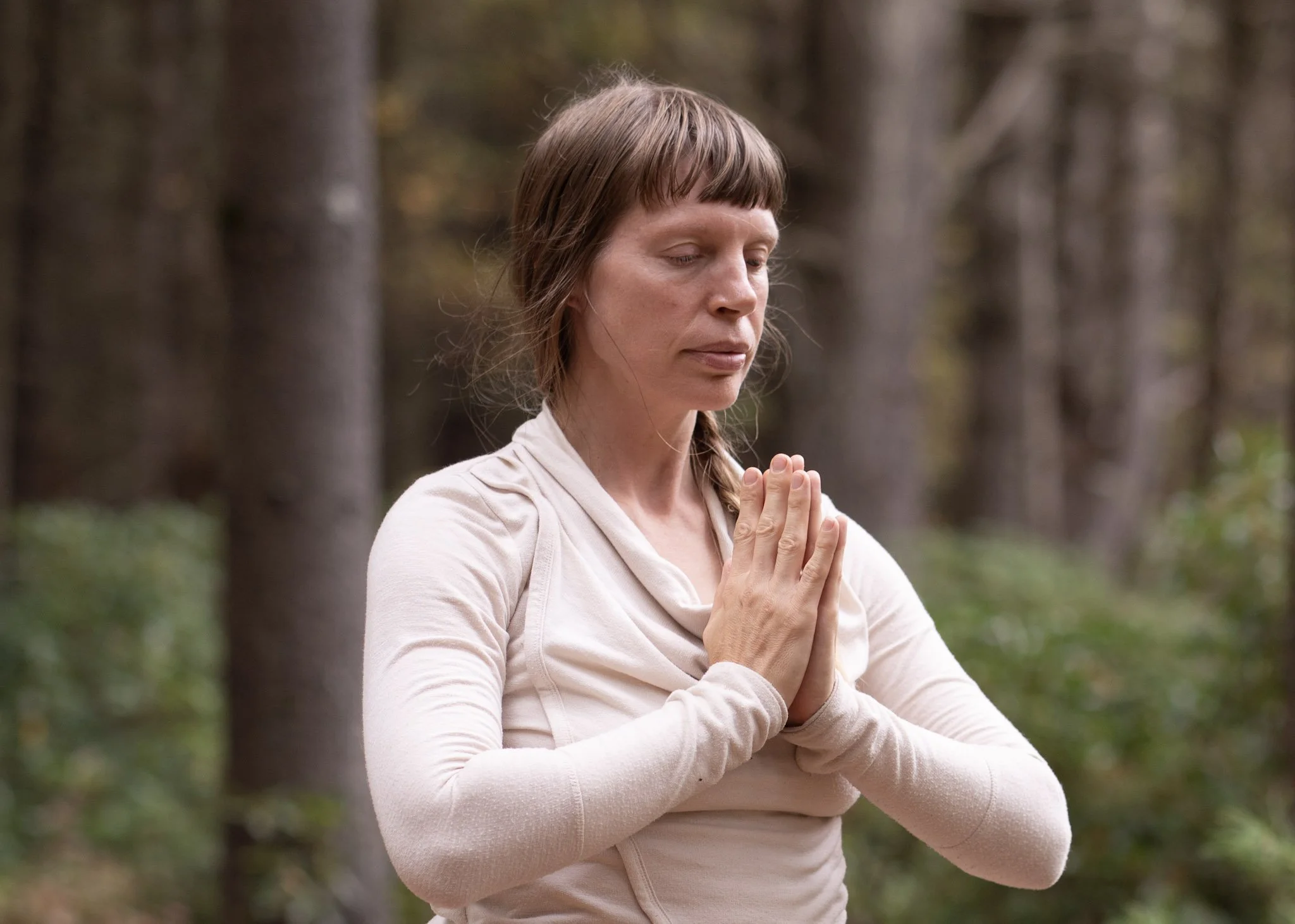 Yoga as a Way of Living
