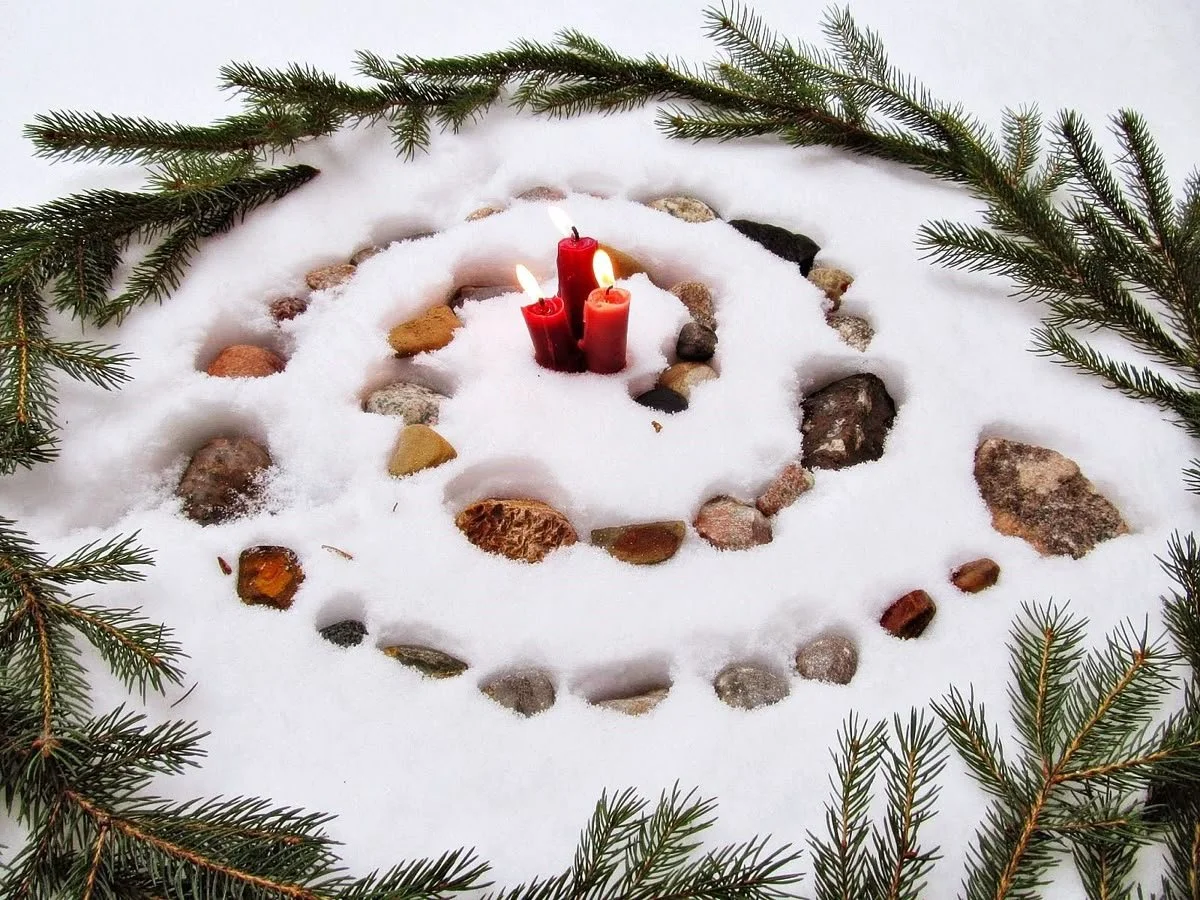 Winter Solstice Celebration
