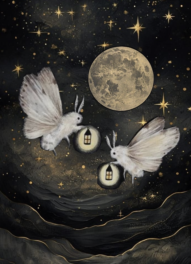 Full Moon Meditation | Sagittarius Sun x Gemini Moon 