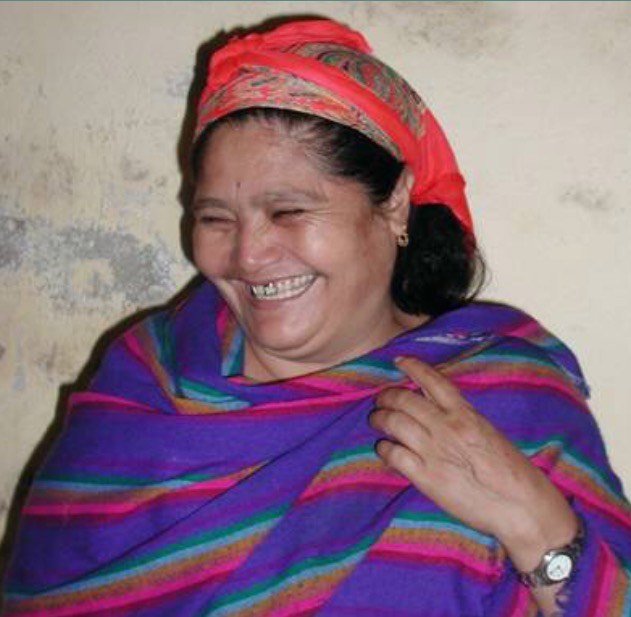 Doña Leova: Medicine + Healing in the Mexican Tradition