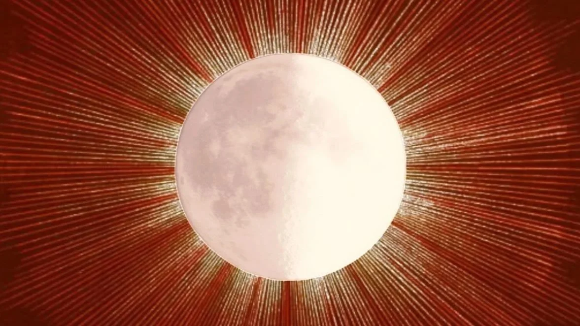 Full Moon Meditation