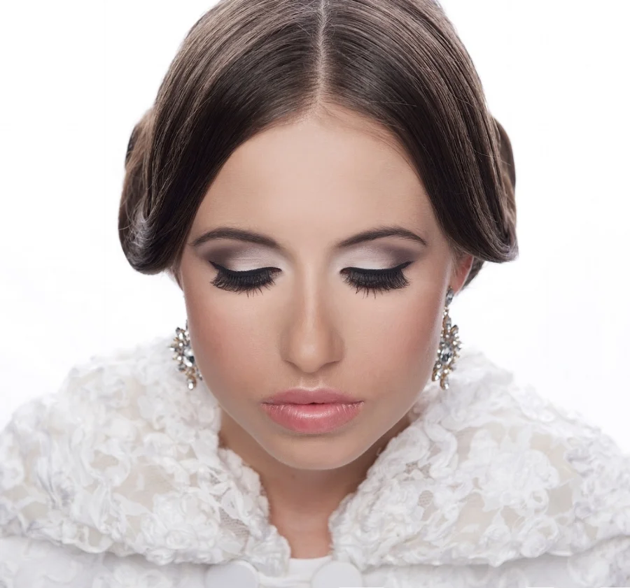Bridal Make-up & Hair