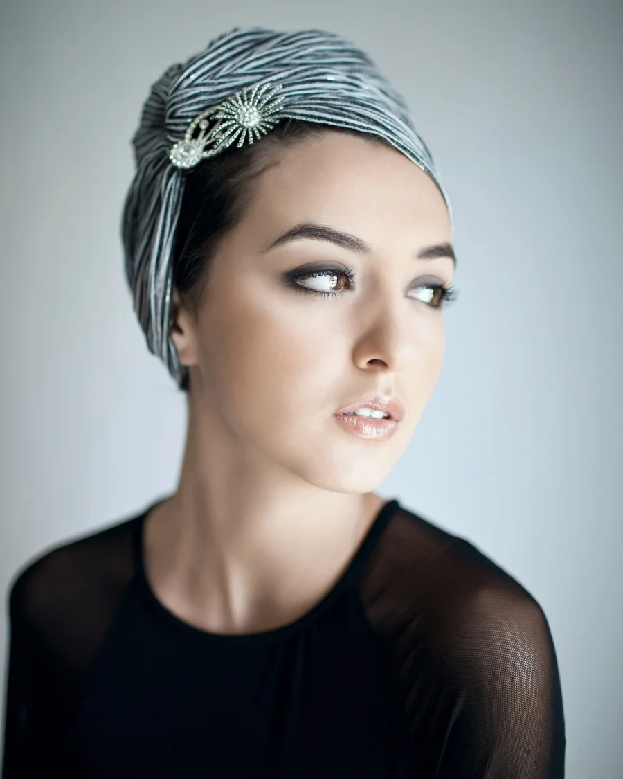 Summerlily Photography | Model: Tahlia