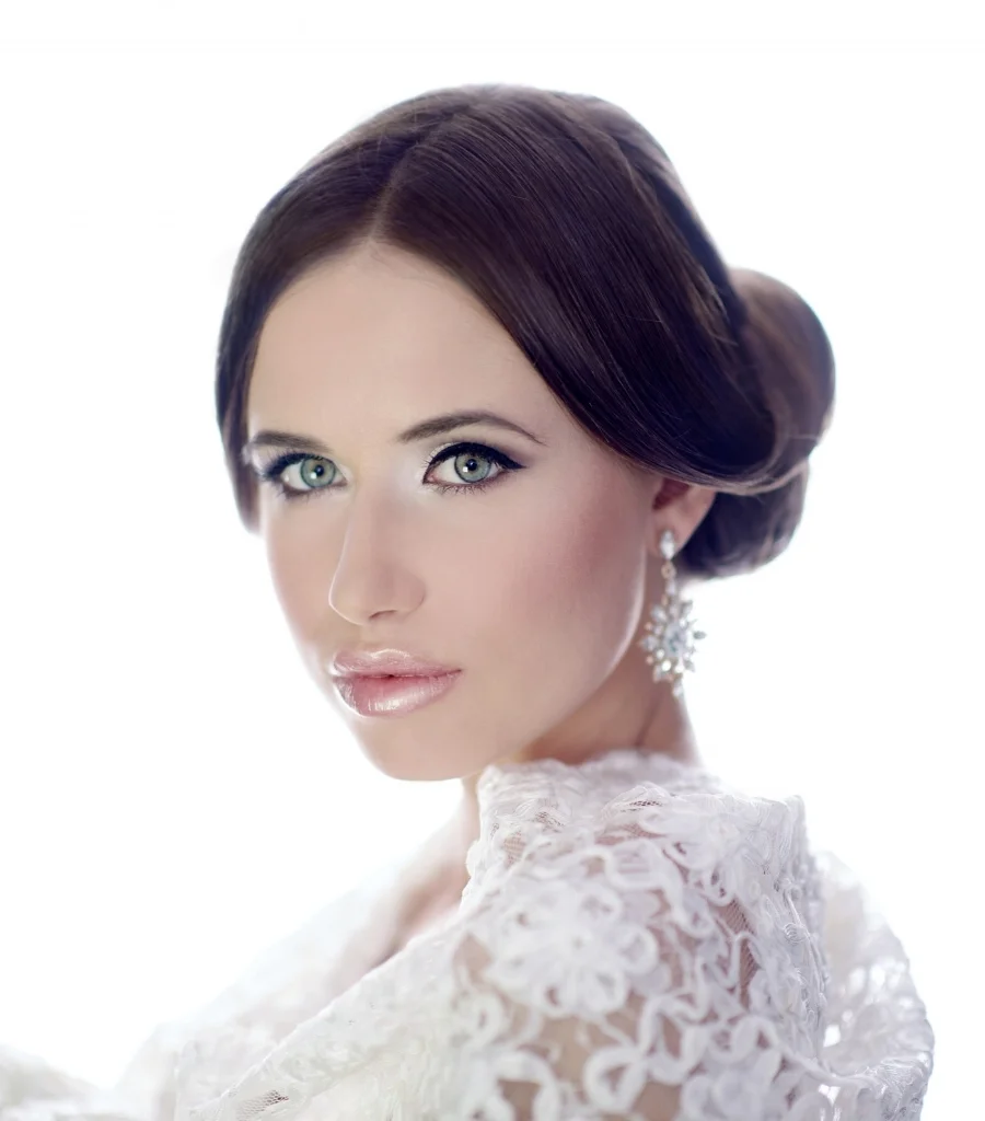 Bridal Portrait