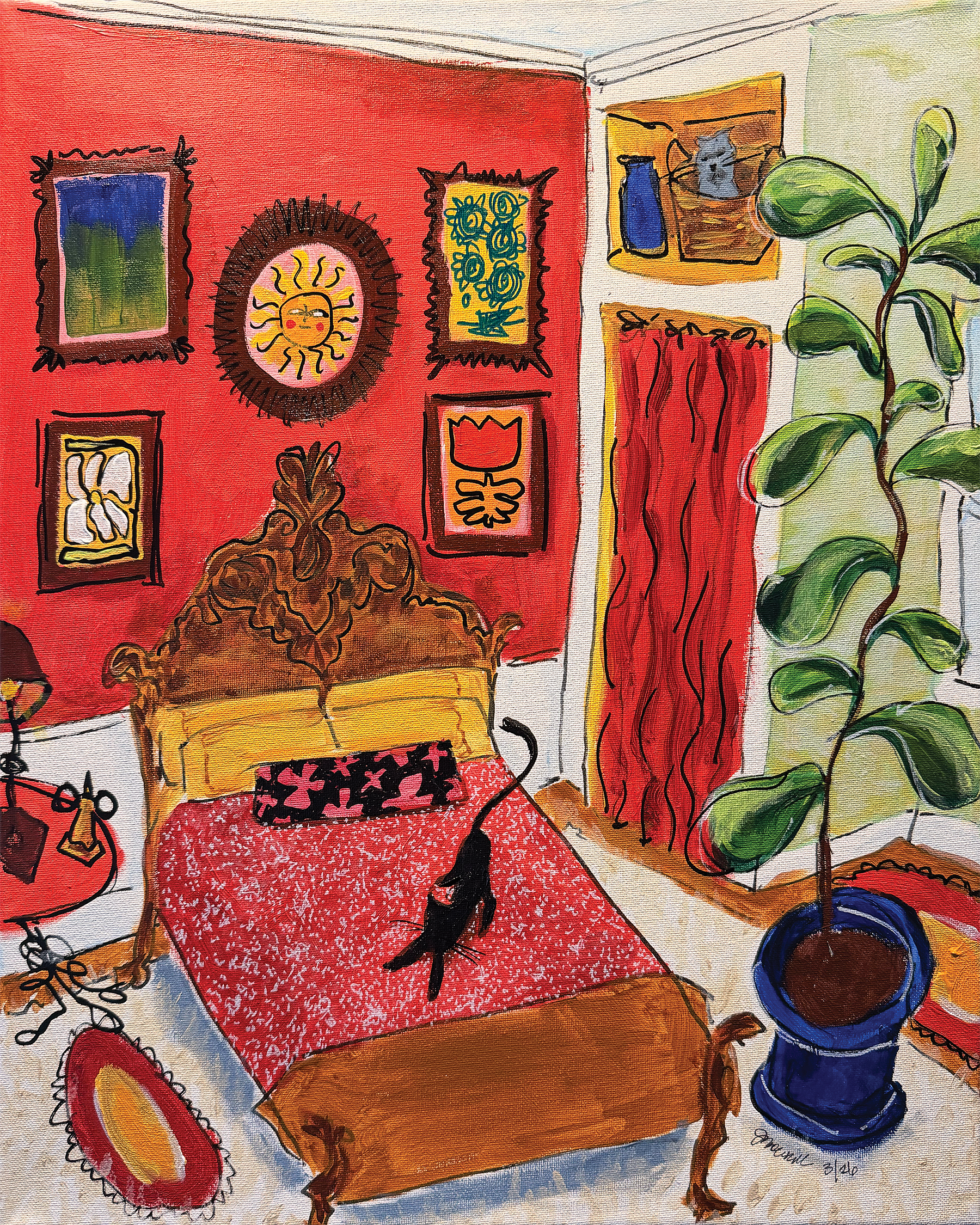 Vans Upper West Side Stretch.png