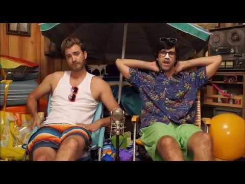 Vacation Redo Project