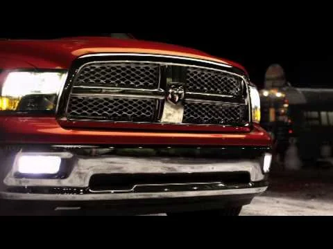 Truck Spot "Faux" 30