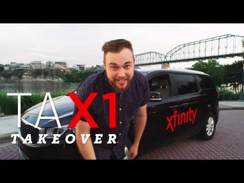 Cable TV Reality Show