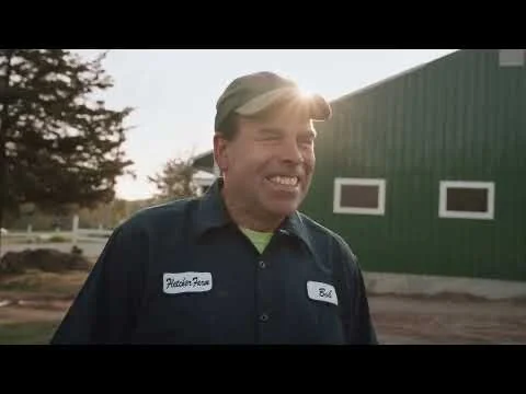 Grocery-Behind the Food