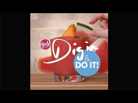 Dig In and Do It, Daq