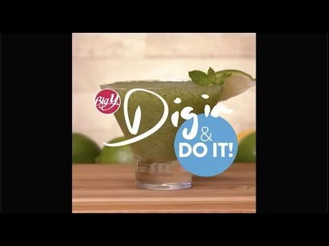 Dig In and Do It, Mojitos