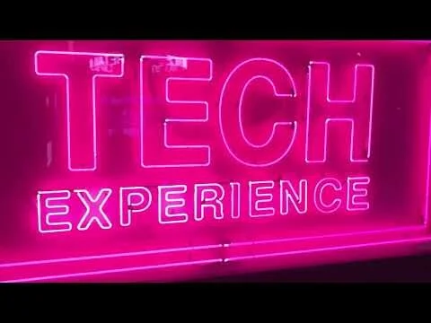 Tech Experience