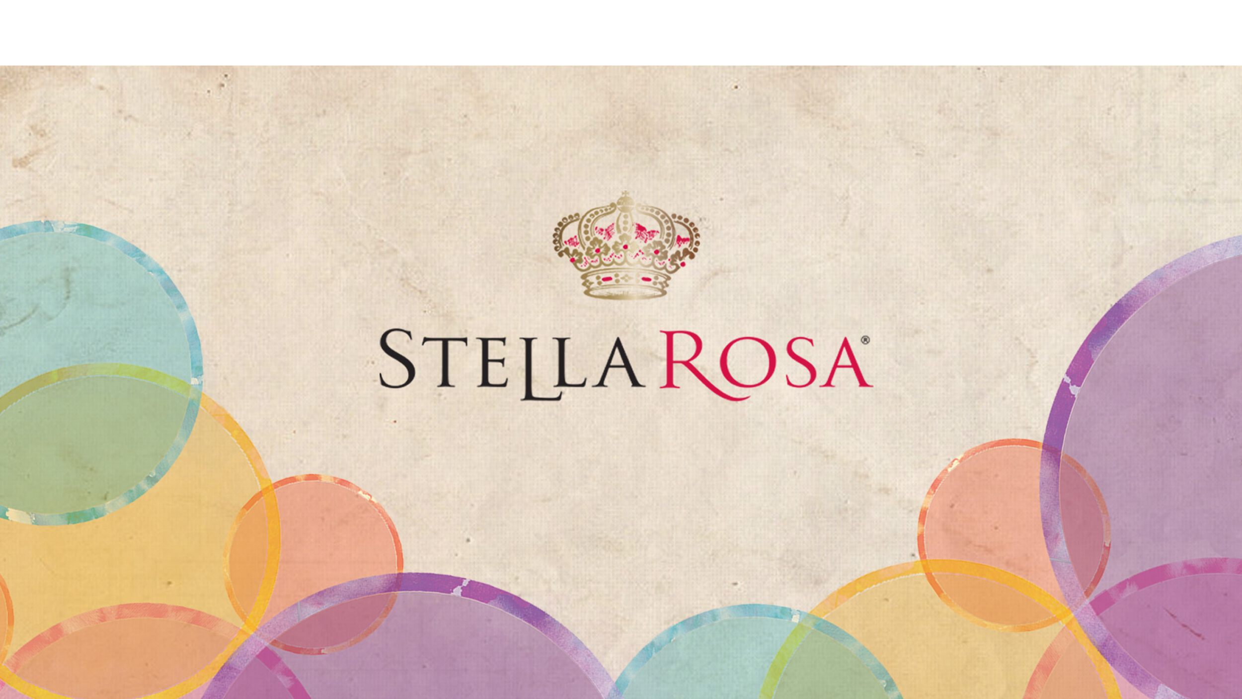 New Stella Rosa Recipe Video Series