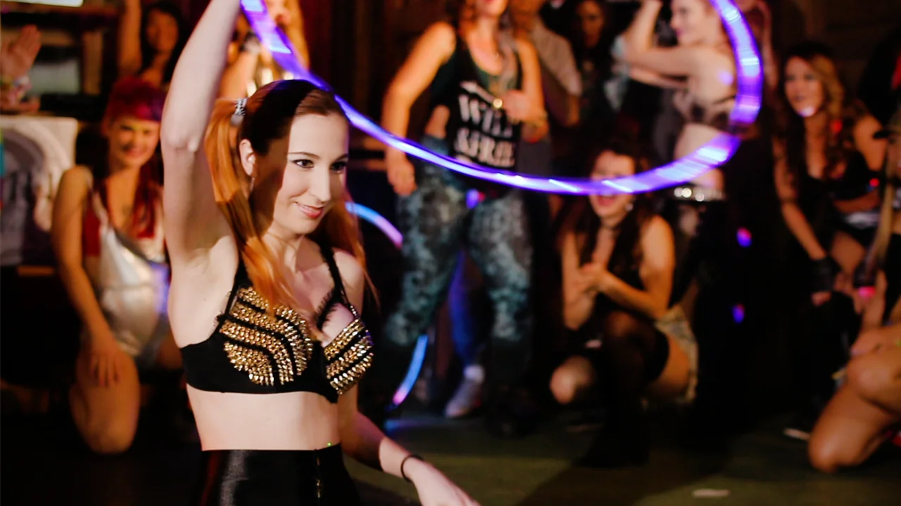 Rave Train Season 2 Out Now!