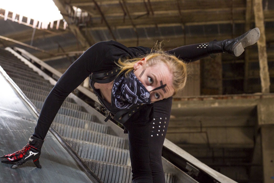 Music Video for ZOLNGR!