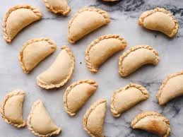 Creating content for Amy's Kitchen, Tapatio, and other food brands!