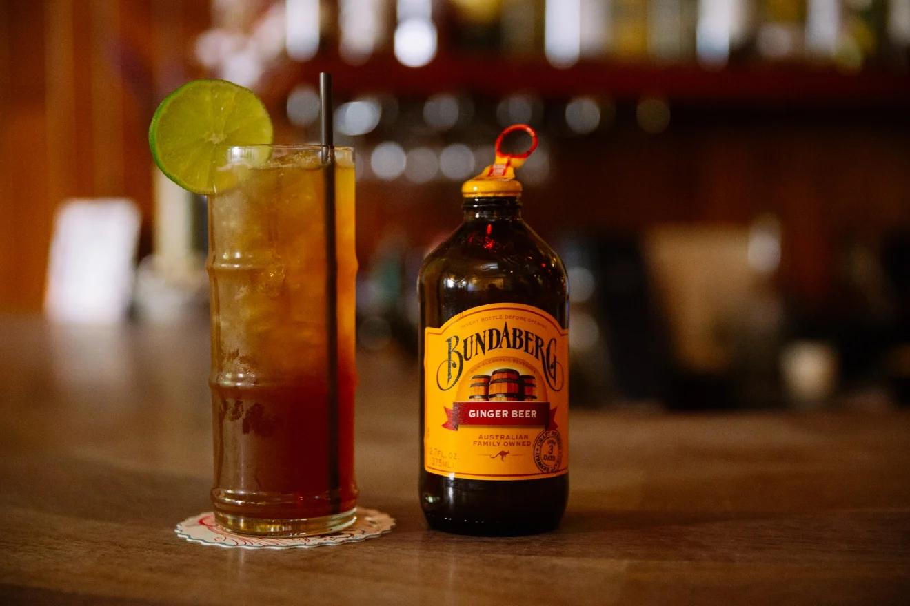 My Bundaberg Top Down Recipe Videos