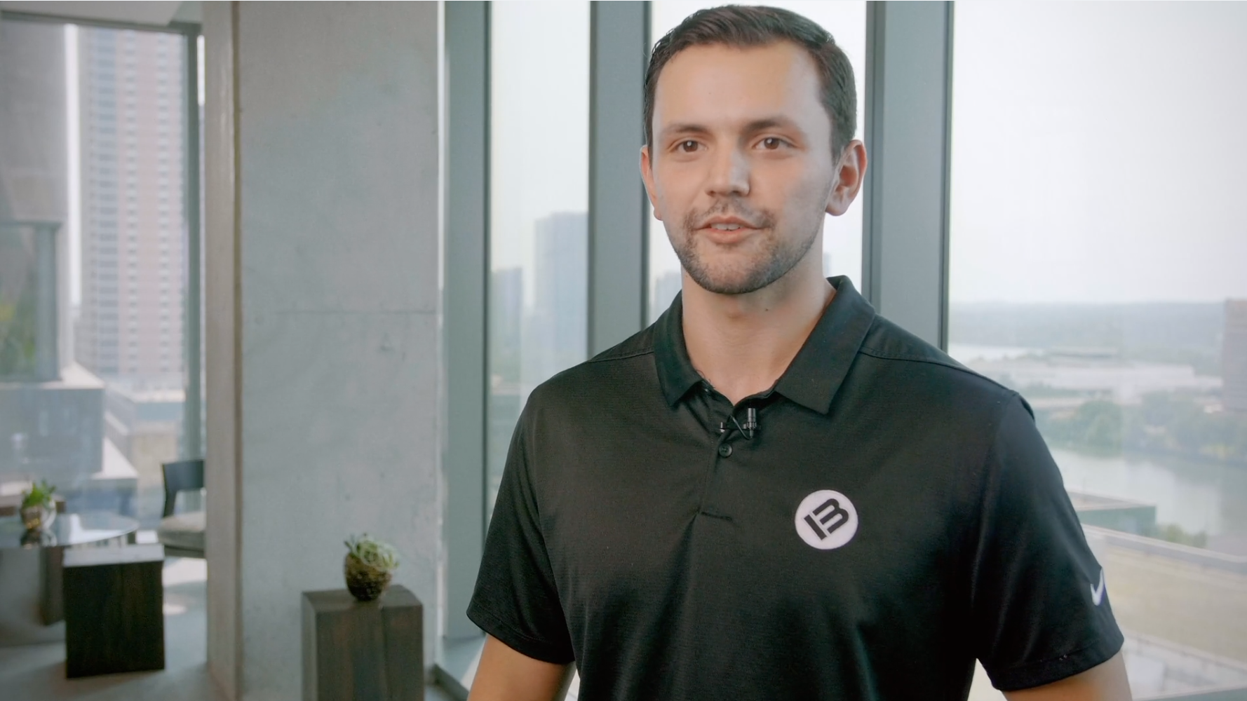 Producing Cool Recruiting Videos for Basemakers