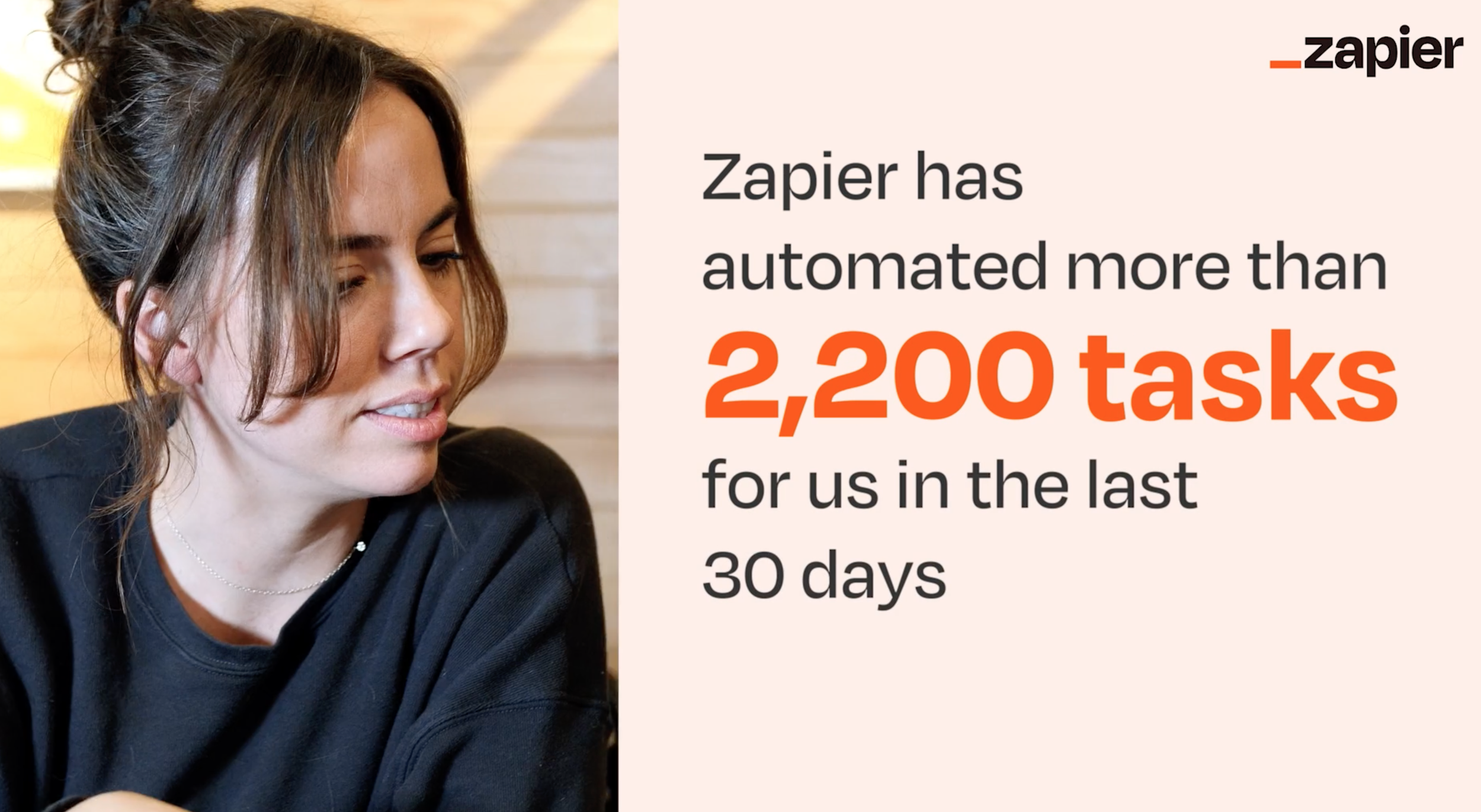 Producing Videos for Zapier