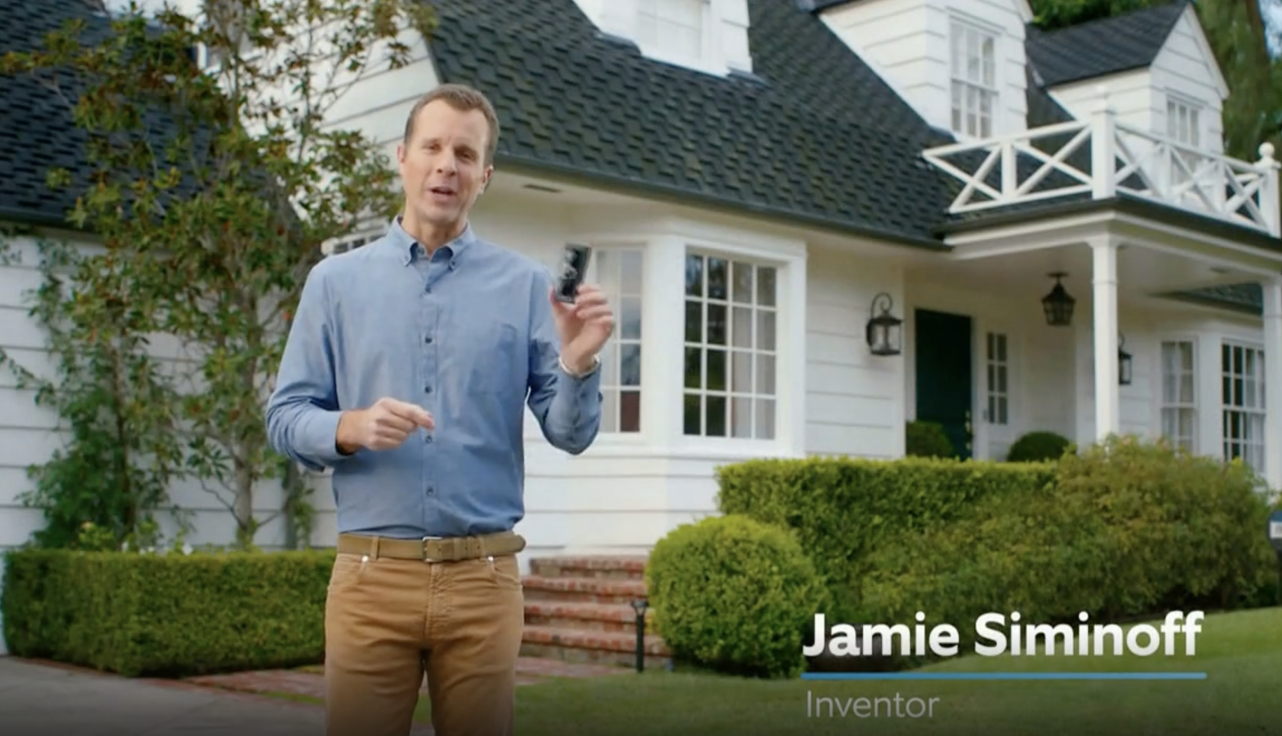 Post-produced a Super Bowl Spot for Amazon Ring and Riotmaker TV!