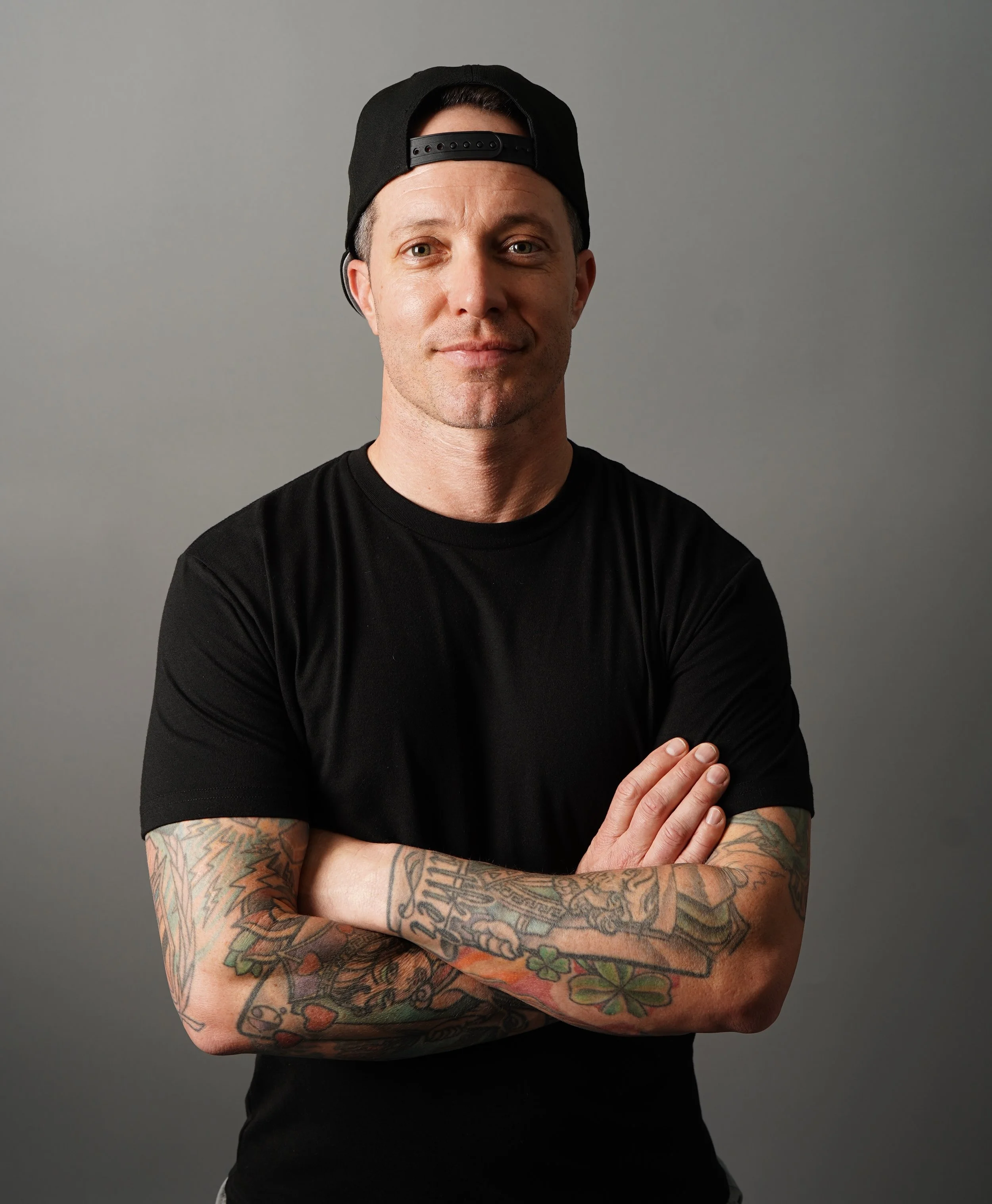 Tech Rider/Press Kit — F O R B E