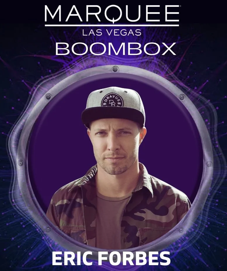 Marquee BoomBox  