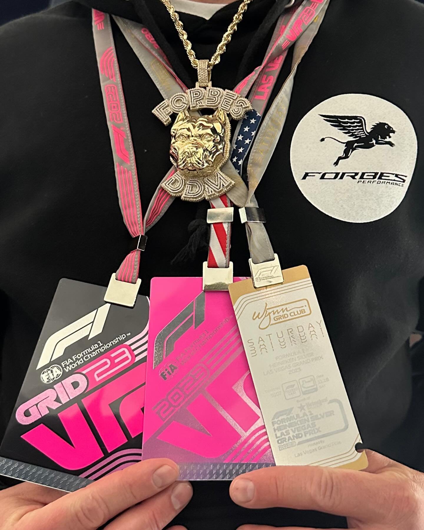 Las Vegas Grand Prix Weekend 🏁🏎️ @f1 @f1lasvegas  #f1 #f1lasvegas #formula1