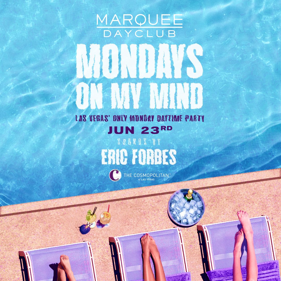 Marquee Dayclub  