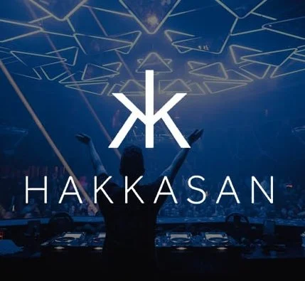 Hakkasan Nightclub 