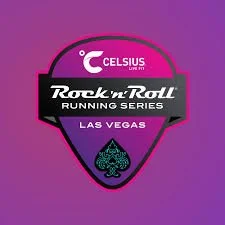 Rock and Roll Marathon Dj Set 