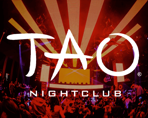 TAO Nightclub 